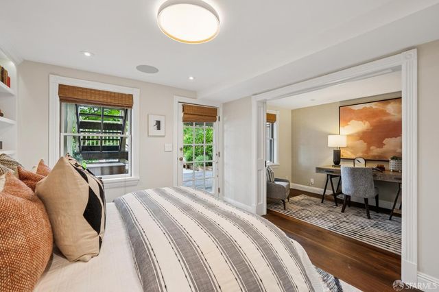 311 Valley Street, San Francisco, CA 94131