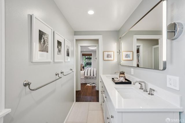 311 Valley Street, San Francisco, CA 94131