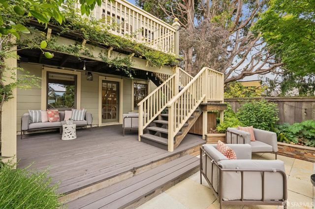 311 Valley Street, San Francisco, CA 94131