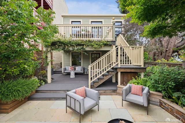 311 Valley Street, San Francisco, CA 94131