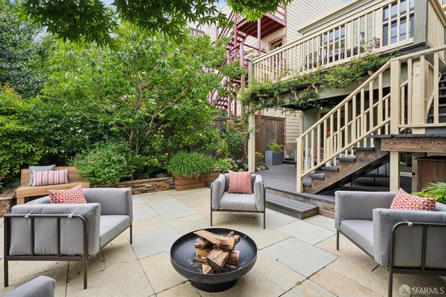 311 Valley Street, San Francisco, CA 94131