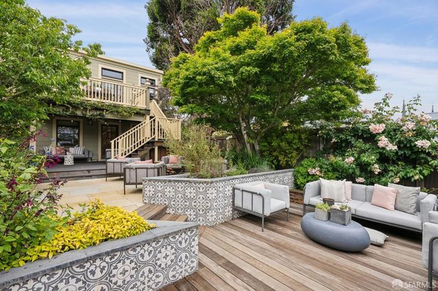 311 Valley Street, San Francisco, CA 94131