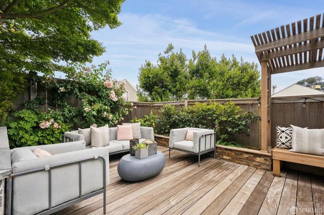 311 Valley Street, San Francisco, CA 94131