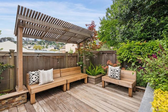 311 Valley Street, San Francisco, CA 94131