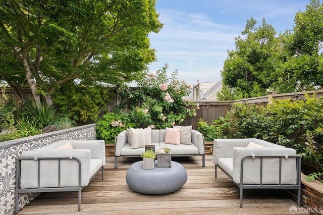 311 Valley Street, San Francisco, CA 94131