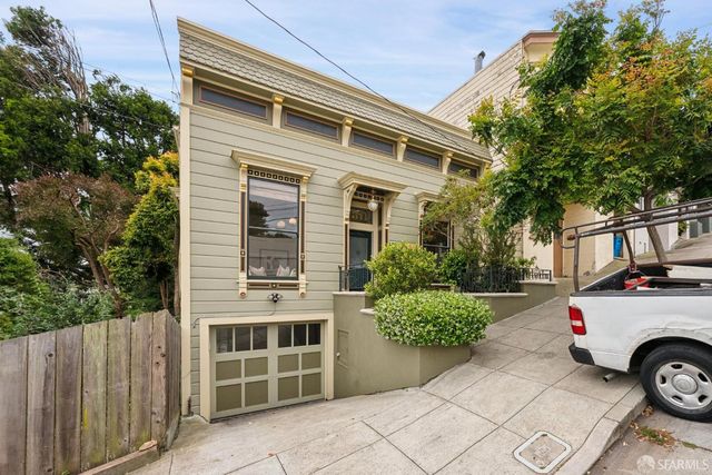 311 Valley Street, San Francisco, CA 94131