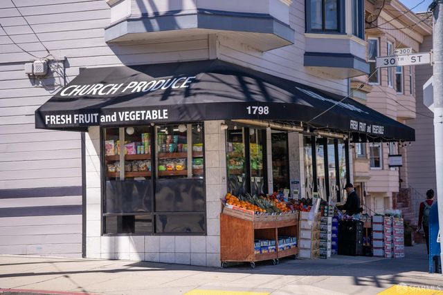 311 Valley Street, San Francisco, CA 94131