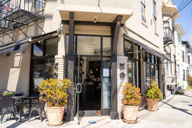 311 Valley Street, San Francisco, CA 94131