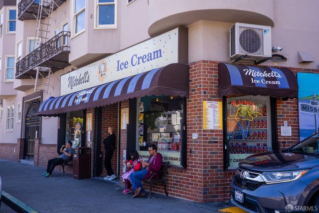 311 Valley Street, San Francisco, CA 94131