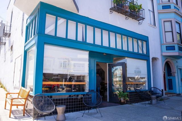 311 Valley Street, San Francisco, CA 94131