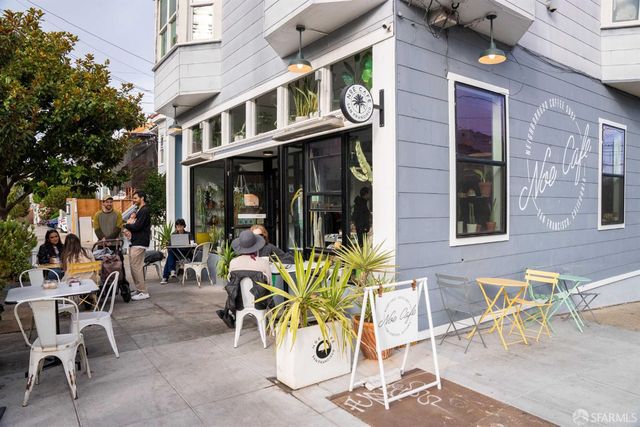 311 Valley Street, San Francisco, CA 94131