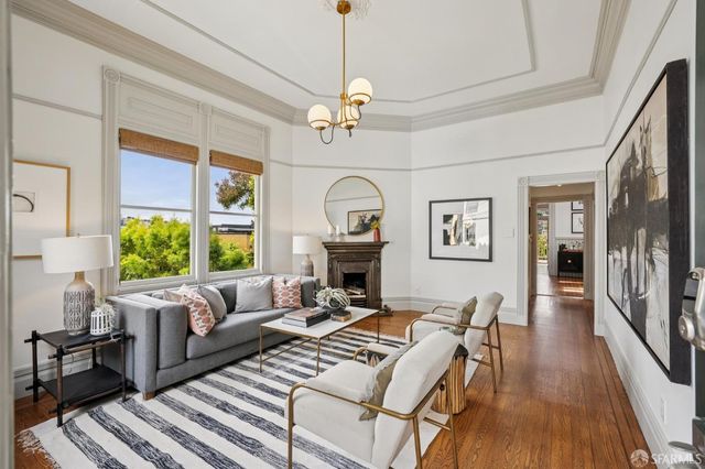 311 Valley Street, San Francisco, CA 94131