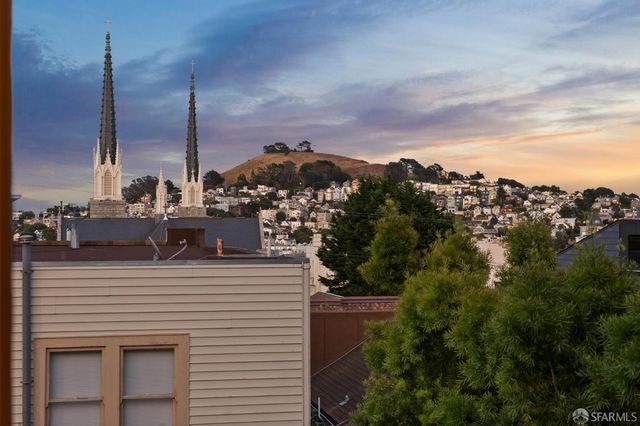 311 Valley Street, San Francisco, CA 94131