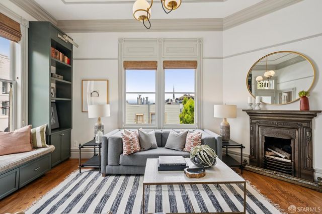 311 Valley Street, San Francisco, CA 94131