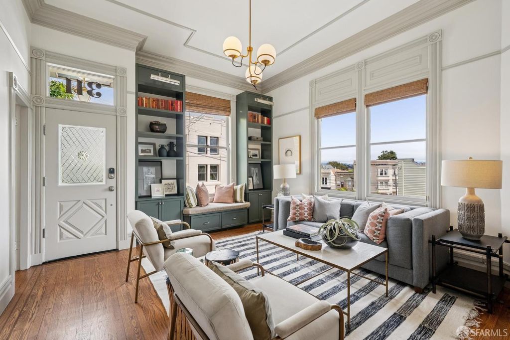 311 Valley Street, San Francisco, CA 94131