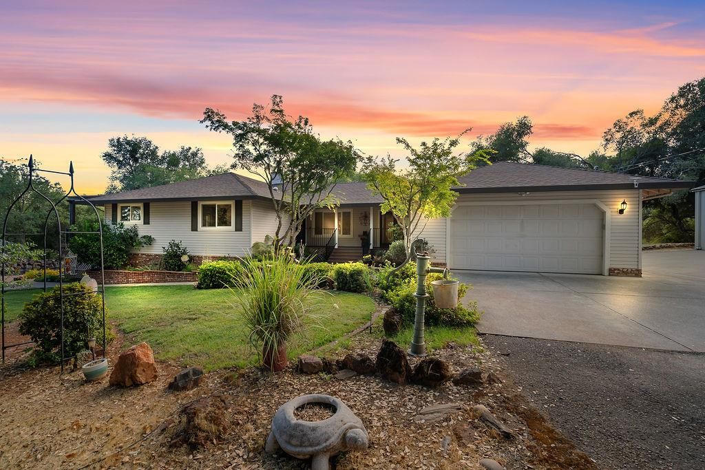 4540 Meadow Creek Rd, Placerville, CA 95667
