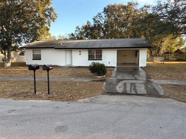 14883 SW 35TH CIRCLE, Ocala, FL 34473