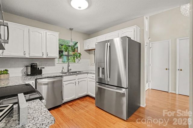 9013 St Croix Lane, Charlotte, NC 28277