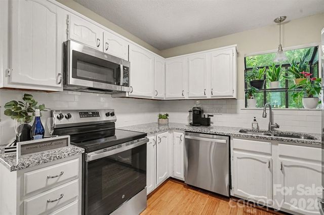 9013 St Croix Lane, Charlotte, NC 28277