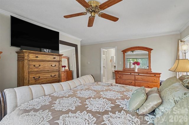 9013 St Croix Lane, Charlotte, NC 28277