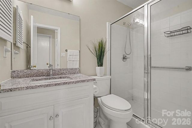 9013 St Croix Lane, Charlotte, NC 28277