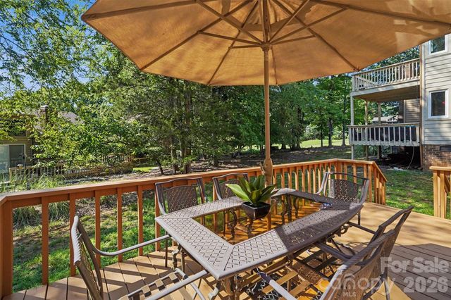 9013 St Croix Lane, Charlotte, NC 28277