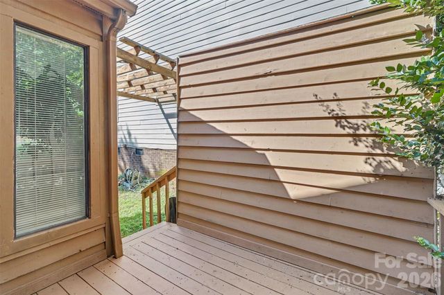 9013 St Croix Lane, Charlotte, NC 28277
