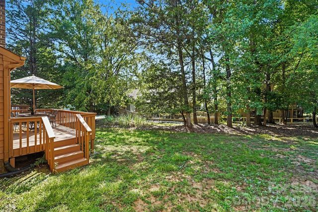 9013 St Croix Lane, Charlotte, NC 28277