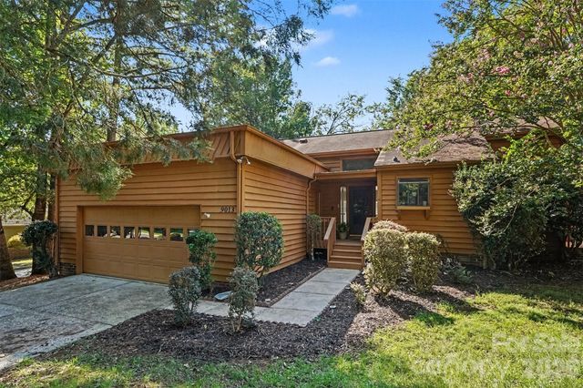 9013 St Croix Lane, Charlotte, NC 28277