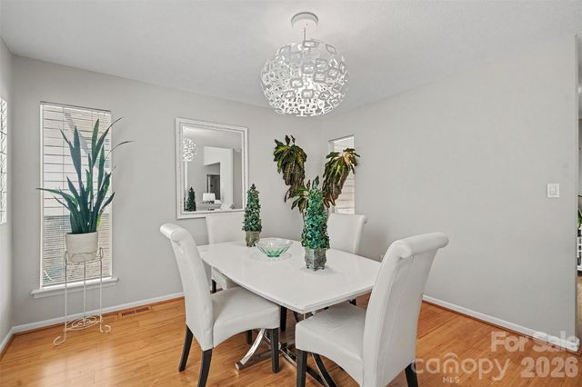 9013 St Croix Lane, Charlotte, NC 28277