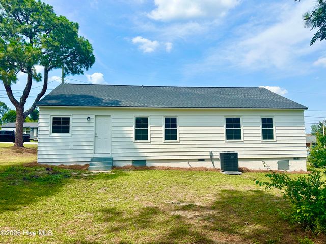 2520 Parkway Drive, Augusta, GA 30904