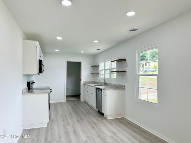 2520 Parkway Drive, Augusta, GA 30904