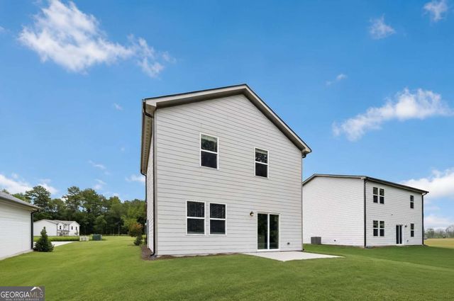 69 Sea Grove Drive, Rome, GA 30161