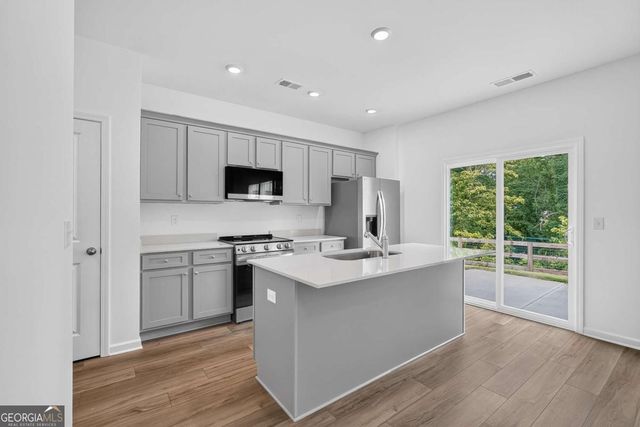 69 Sea Grove Drive, Rome, GA 30161
