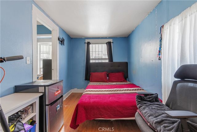 1244 W Martin Luther King Jr, Los Angeles, CA 90037