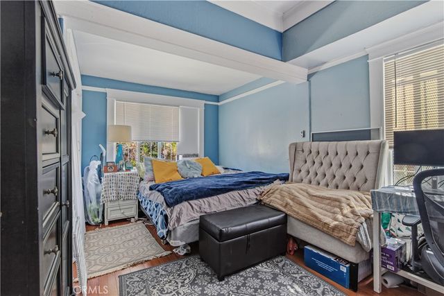 1244 W Martin Luther King Jr, Los Angeles, CA 90037