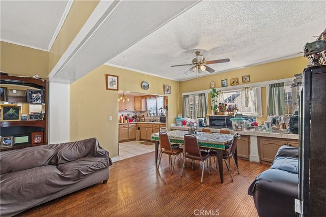 1244 W Martin Luther King Jr, Los Angeles, CA 90037