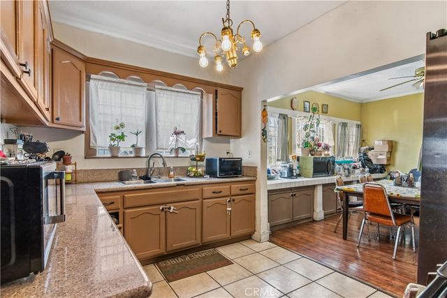 1244 W Martin Luther King Jr, Los Angeles, CA 90037