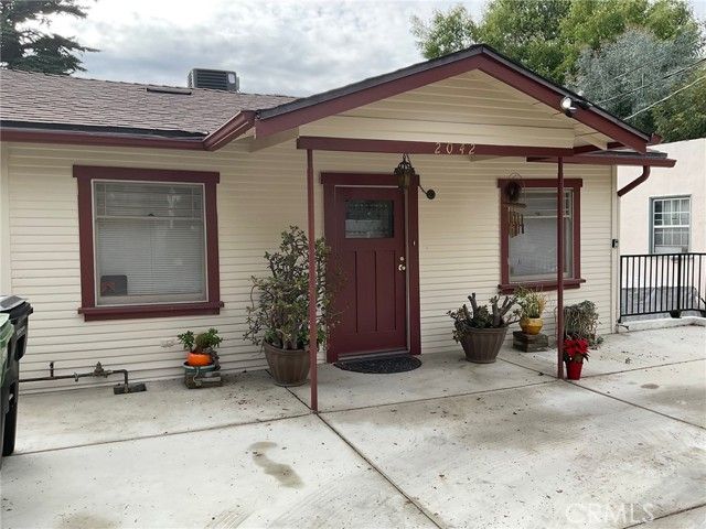 2042 Rome, Los Angeles, CA 90065