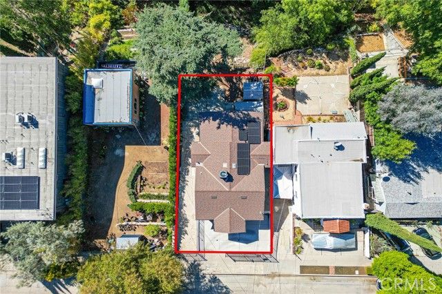 2042 Rome, Los Angeles, CA 90065