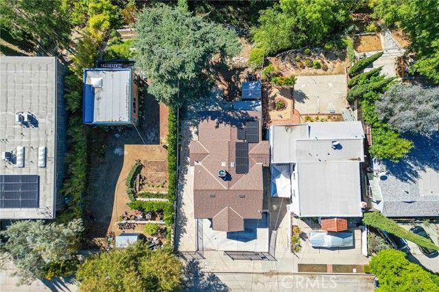 2042 Rome, Los Angeles, CA 90065