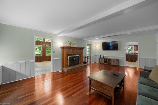 4820 Bent Ridge Lane, Clemmons, NC 27012