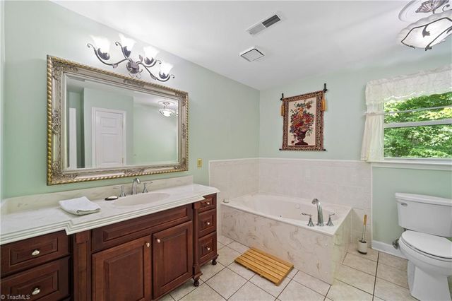 4820 Bent Ridge Lane, Clemmons, NC 27012