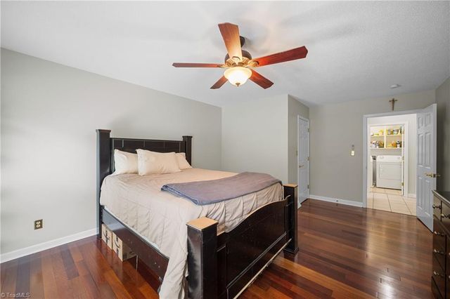 4820 Bent Ridge Lane, Clemmons, NC 27012
