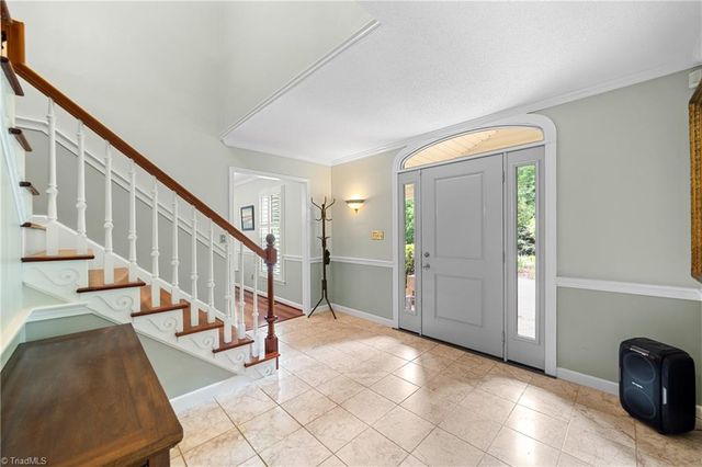 4820 Bent Ridge Lane, Clemmons, NC 27012