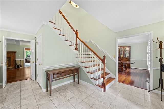 4820 Bent Ridge Lane, Clemmons, NC 27012