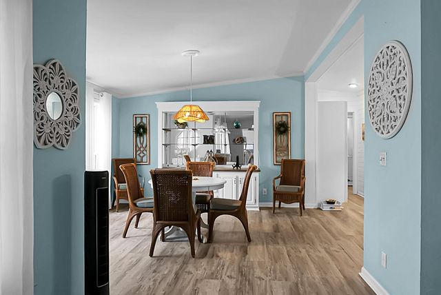 220 Albacore Road, Bonneau, SC 29431