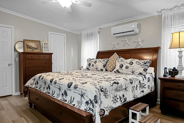 220 Albacore Road, Bonneau, SC 29431