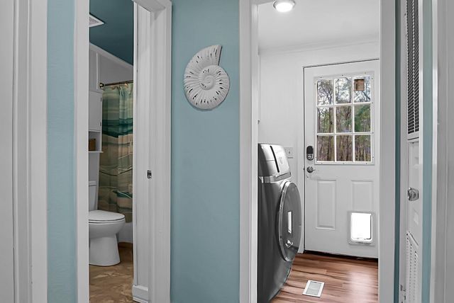 220 Albacore Road, Bonneau, SC 29431