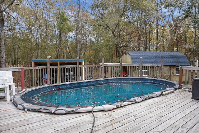 220 Albacore Road, Bonneau, SC 29431